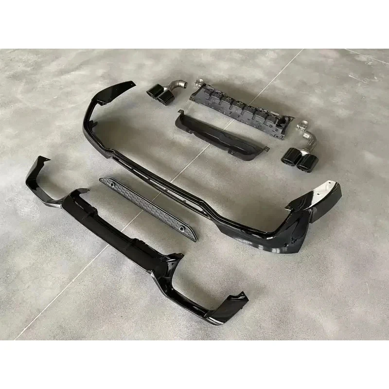 High Quality Upgr To X4M F Bodykit Sets X4 G0 Sports Version Car Parts -UP
High Quality Upgr To X4M F Bodykit Sets X4 G0 Sports Version Car Parts -UP