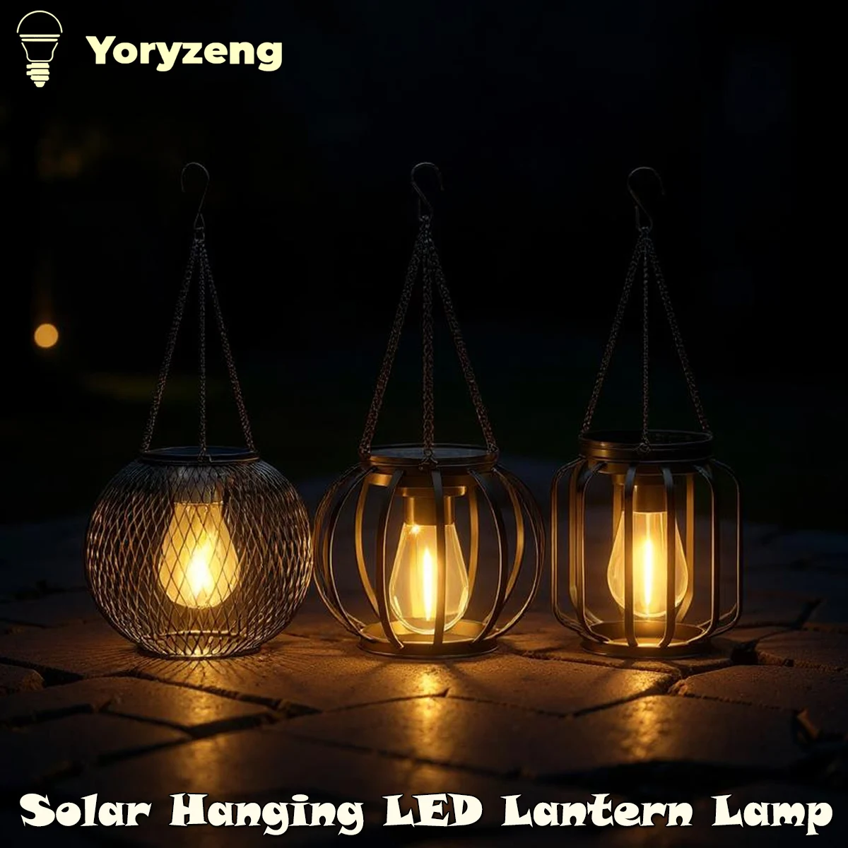 Солнечные лампы Led лампы теплые белые лампы датчики наружного освещения дворовые лампы водонепроницаемые декоративные подвески / наружные полые лампы
Солнечные лампы Led лампы теплые белые лампы датчики наружного освещения дворовые лампы водонепроницаемые декоративные подвески / наружные полые лампы