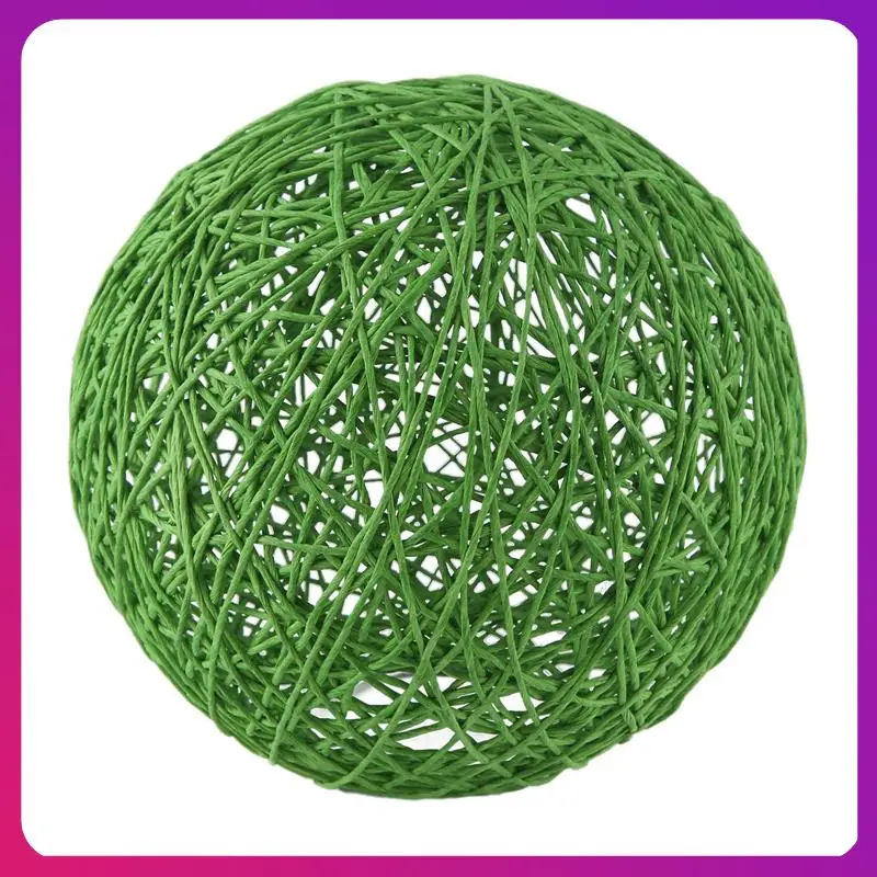 ABKL-Bamboo, Rattan And Jute Ball Chandelier Individual Creativity Spherical Rattan Nest Lampshade
ABKL-Bamboo, Rattan And Jute Ball Chandelier Individual Creativity Spherical Rattan Nest Lampshade