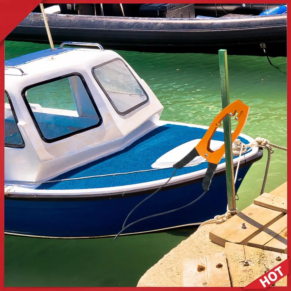 Ручка для крепления якоря для каноэ с паракордом, захват для якоря для каяков, для рыбалки, плавания и кемпинга
Ручка для крепления якоря для каноэ с паракордом, захват для якоря для каяков, для рыбалки, плавания и кемпинга