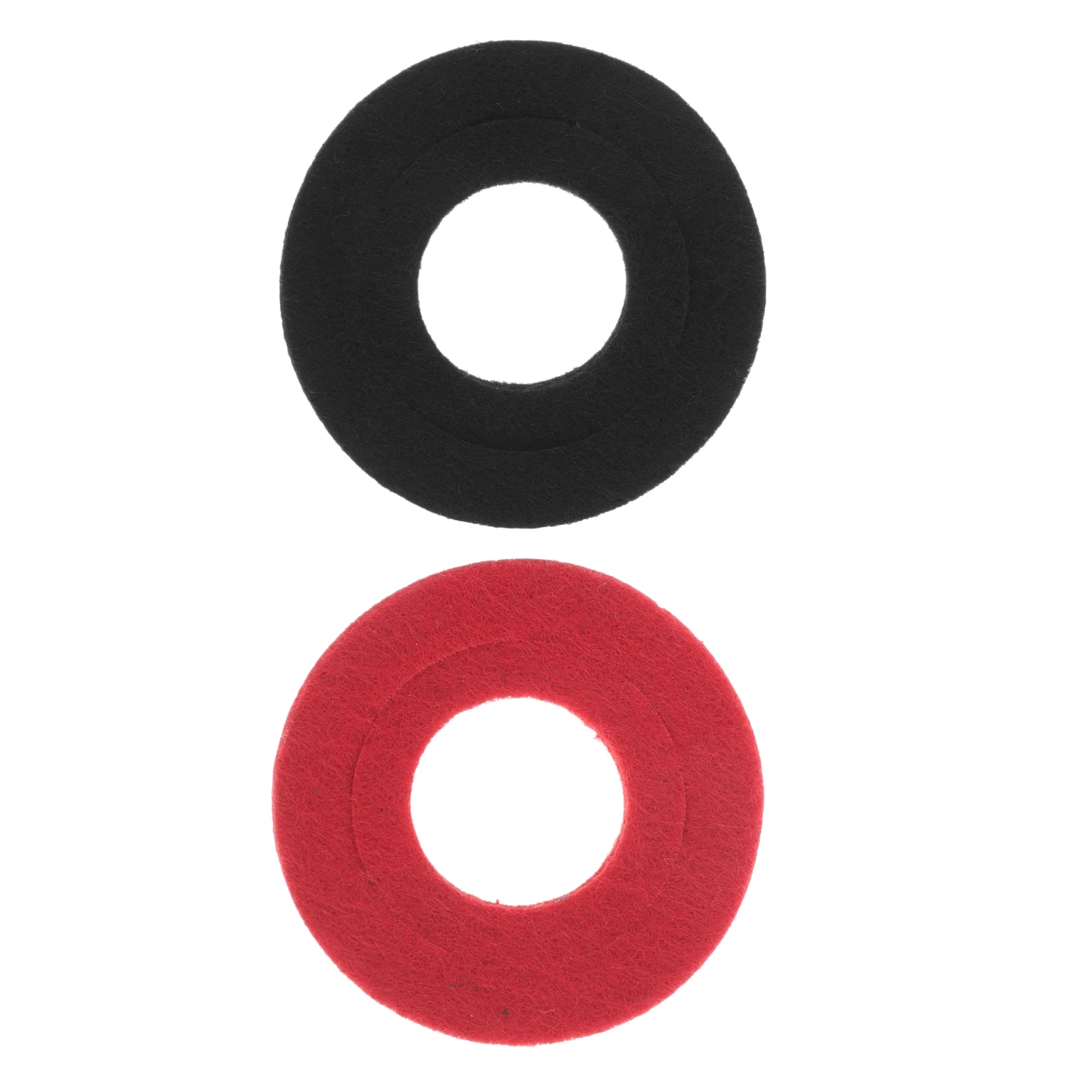 Terminal Washer Pads Durable Felt Gasket Car Truck Protecting Posts Versatile Use Automotive Parts
Terminal Washer Pads Durable Felt Gasket Car Truck Protecting Posts Versatile Use Automotive Parts