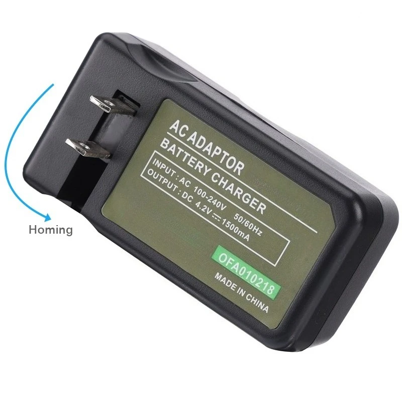For PSP1000/PSP2000/PSP3000 US Plug Battery Charger AC Adapter Stand Battery Charging Game Handle Desktop Charger
For PSP1000/PSP2000/PSP3000 US Plug Battery Charger AC Adapter Stand Battery Charging Game Handle Desktop Charger