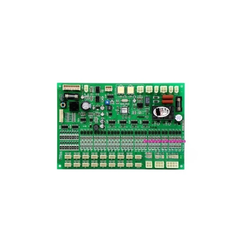 STVF-2S elevator car communication board HCOP-4000 new original, factory direct sales
STVF-2S elevator car communication board HCOP-4000 new original, factory direct sales