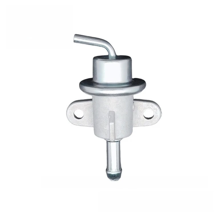 Регулятор давления топлива для автомобильных деталей 16740-MCJ-013
Регулятор давления топлива для автомобильных деталей 16740-MCJ-013