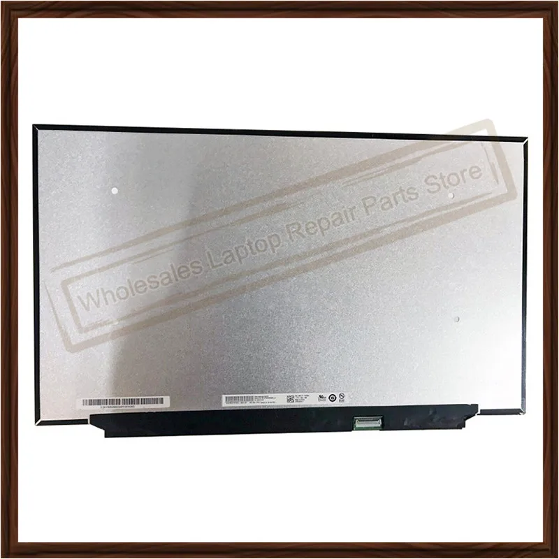 17,3-дюймовый ЖК-экран для ноутбука B173HAN05.4 B173HAN05.1 40Pin EDP FHD 1920x1080 Замена ЖК-панели дисплея
17,3-дюймовый ЖК-экран для ноутбука B173HAN05.4 B173HAN05.1 40Pin EDP FHD 1920x1080 Замена ЖК-панели дисплея