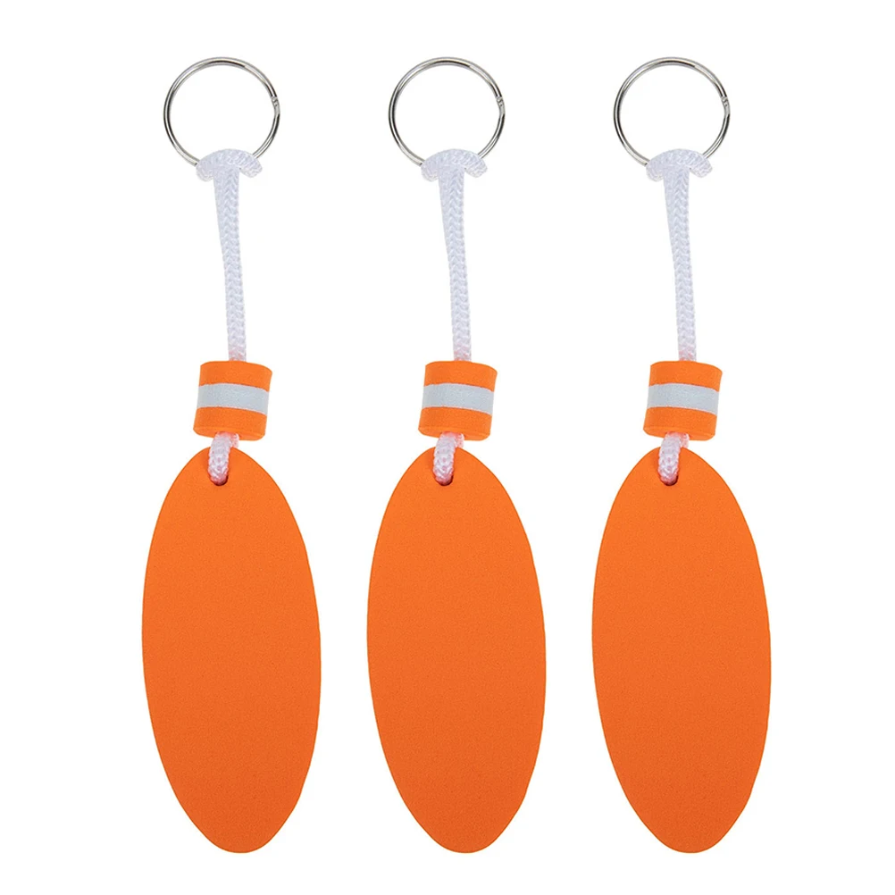 3 Pcs Surfboard Keychain Boat Float Kayak Floating Chains for Boats Pendant Eva
3 Pcs Surfboard Keychain Boat Float Kayak Floating Chains for Boats Pendant Eva