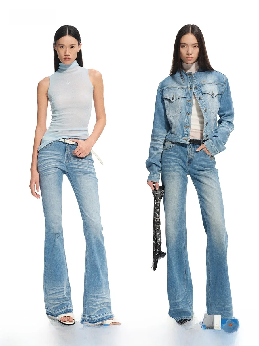 NAWS Meghan Svel Вязаный свитер 00 шерстяной асимметричный подол с полувысоким воротником, облегающий топ, повседневный мягкий шерстяной топ L...
NAWS Meghan Svel Вязаный свитер 00 шерстяной асимметричный подол с полувысоким воротником, облегающий топ, повседневный мягкий шерстяной топ L...