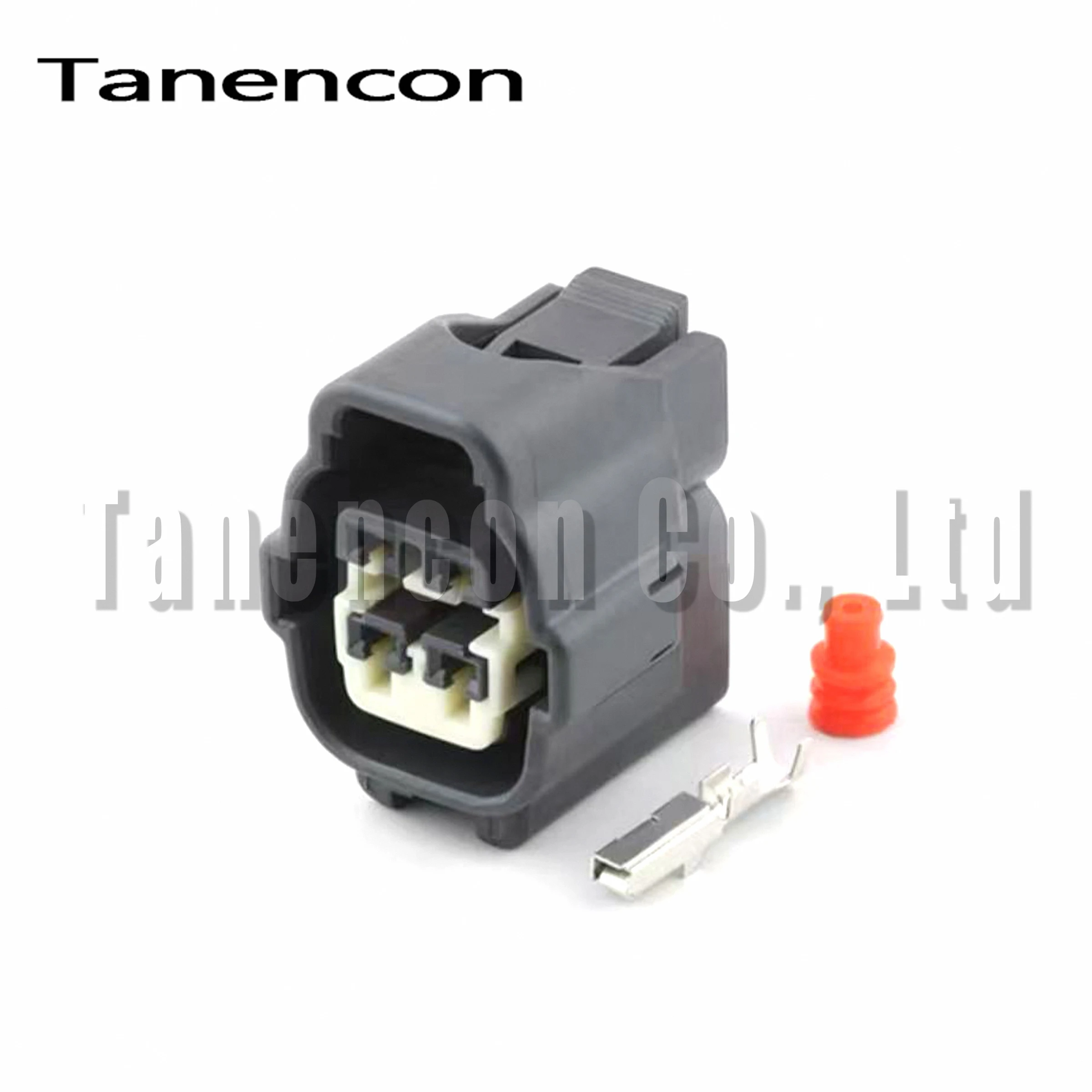 1 Set 4 Pin 7282-7040-30 7283-7040-40 Car Waterproof Wire Connector Housing Automotive Oxygen Sensor Male and Female
1 Set 4 Pin 7282-7040-30 7283-7040-40 Car Waterproof Wire Connector Housing Automotive Oxygen Sensor Male and Female