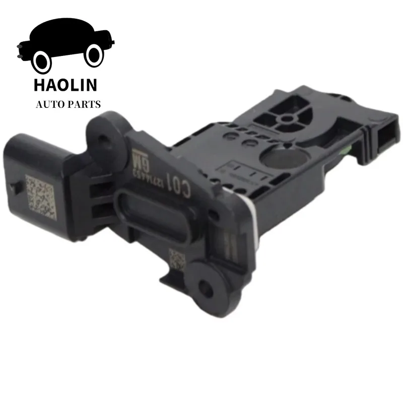 12714453 New Air Flow Sensor Replacement Parts For Chevy Silverado GMC Sierra Models OEM 12671620 12696363 12711405 12714359
12714453 New Air Flow Sensor Replacement Parts For Chevy Silverado GMC Sierra Models OEM 12671620 12696363 12711405 12714359