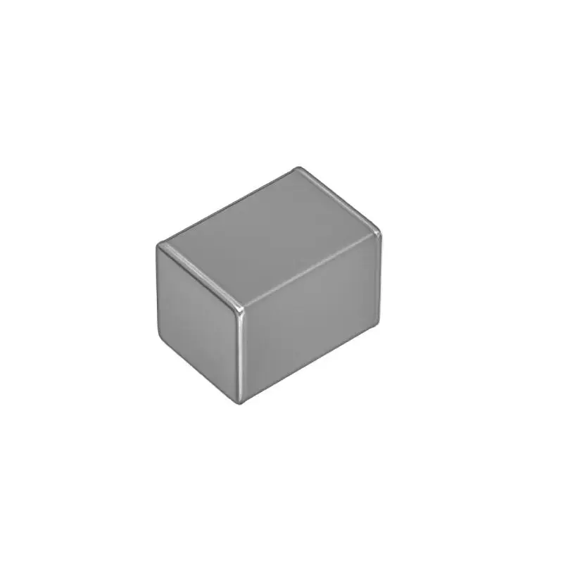 500Pcs/Lot SMD ceramic capacitor 2012 0805 9PF 50V 0.5% NP0 C0G 2.0mm*1.2mm SMD Chip capacitor CL21C9R0DB6NN
500Pcs/Lot SMD ceramic capacitor 2012 0805 9PF 50V 0.5% NP0 C0G 2.0mm*1.2mm SMD Chip capacitor CL21C9R0DB6NN
