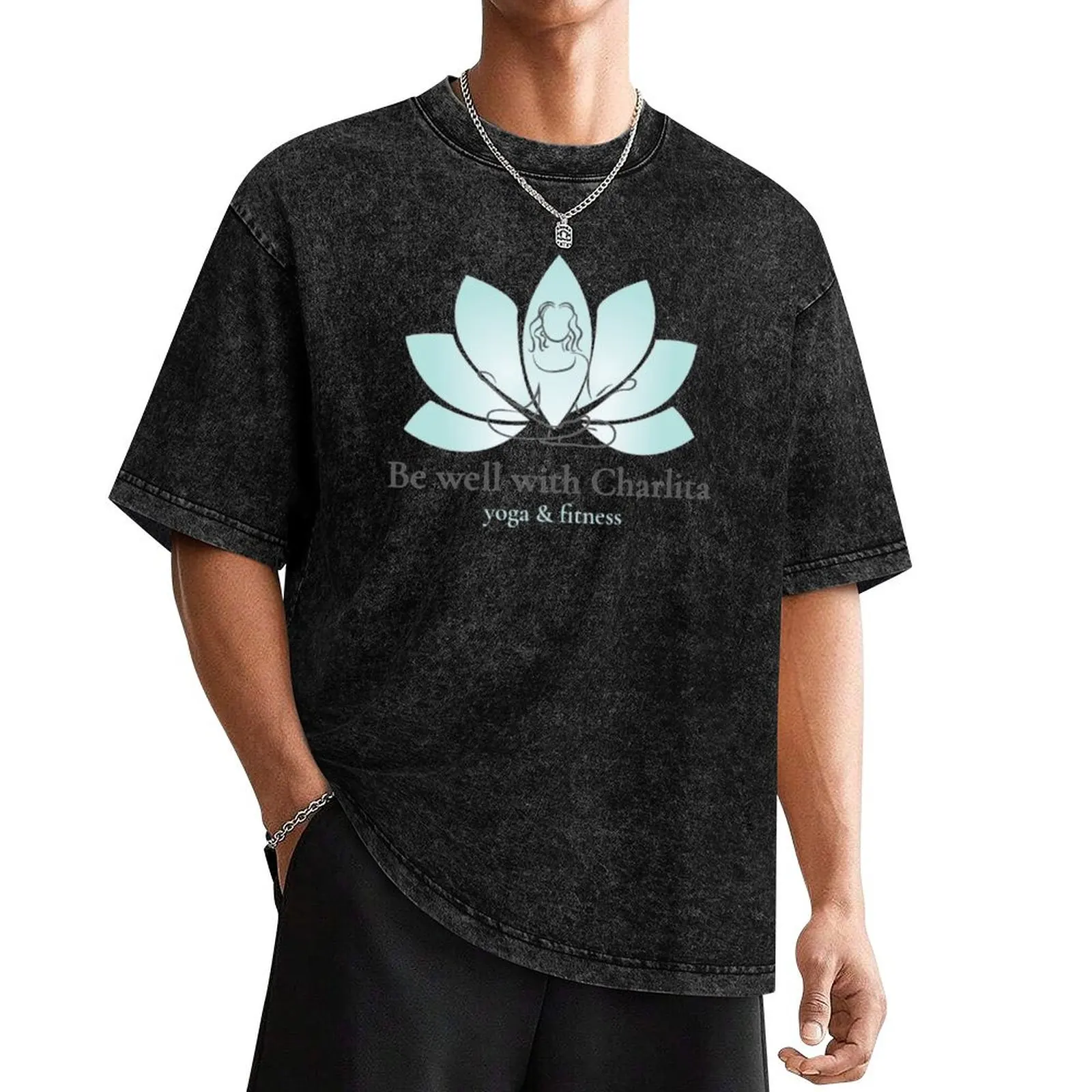 Be well with Charlita logo for printing on a light background T-Shirt customs design your own customizeds workout shirts for men
Be well with Charlita logo for printing on a light background T-Shirt customs design your own customizeds workout shirts for men