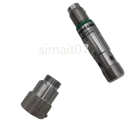 1 шт. новый 234-13163-9 10R-058172 для датчика высокого напряжения SKF
1 шт. новый 234-13163-9 10R-058172 для датчика высокого напряжения SKF
