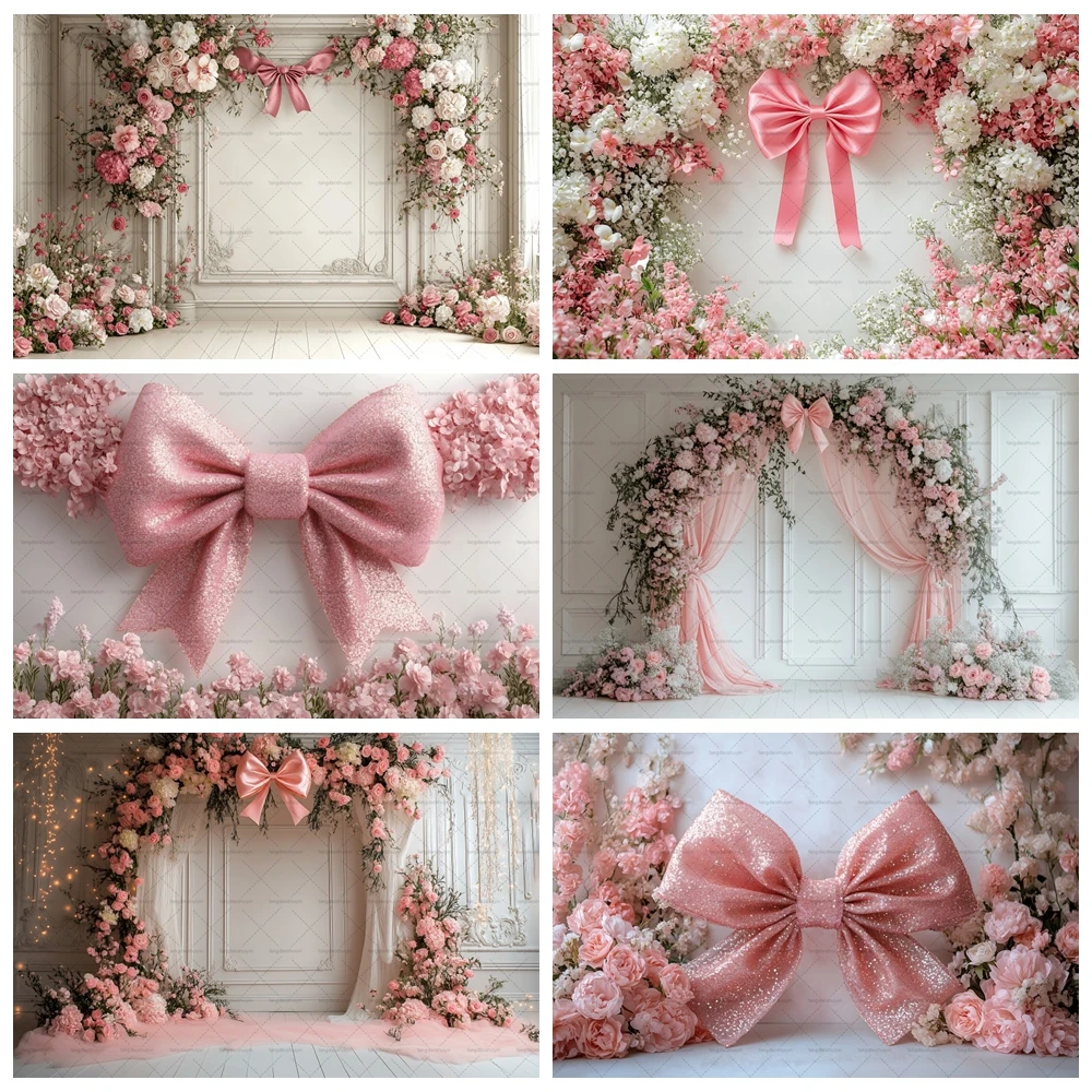 Bow Arch Flower Wall Photography Background Girl Birthday Wedding Party Decoration Newborn Baby Photo Studio Supplies
Bow Arch Flower Wall Photography Background Girl Birthday Wedding Party Decoration Newborn Baby Photo Studio Supplies