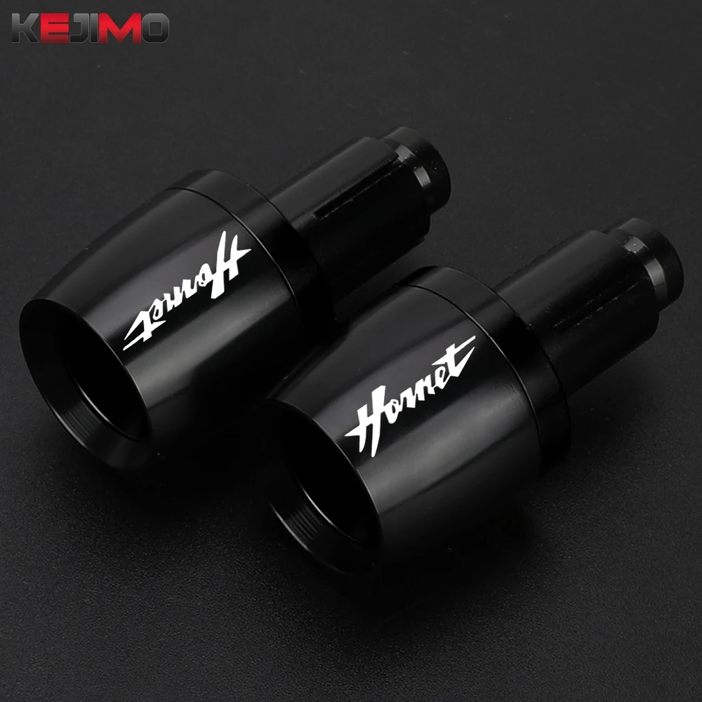 Hornet 600 CB750 CB 750 CB599 CB600F CB600 For Honda Motorcycle Aluminum Handlebar Grips Handle Bar Cap End Plugs Accessories
Hornet 600 CB750 CB 750 CB599 CB600F CB600 For Honda Motorcycle Aluminum Handlebar Grips Handle Bar Cap End Plugs Accessories