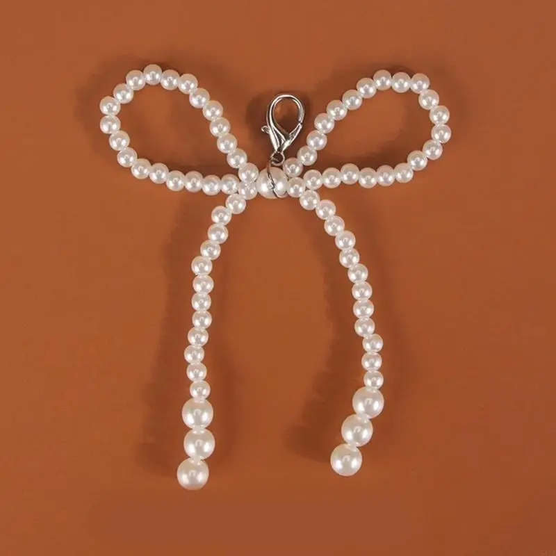 2Pcs Pearls Bowknot Shoe Charm Decoration Clip On Shoe Chain Charm with Buckle 547A
2Pcs Pearls Bowknot Shoe Charm Decoration Clip On Shoe Chain Charm with Buckle 547A