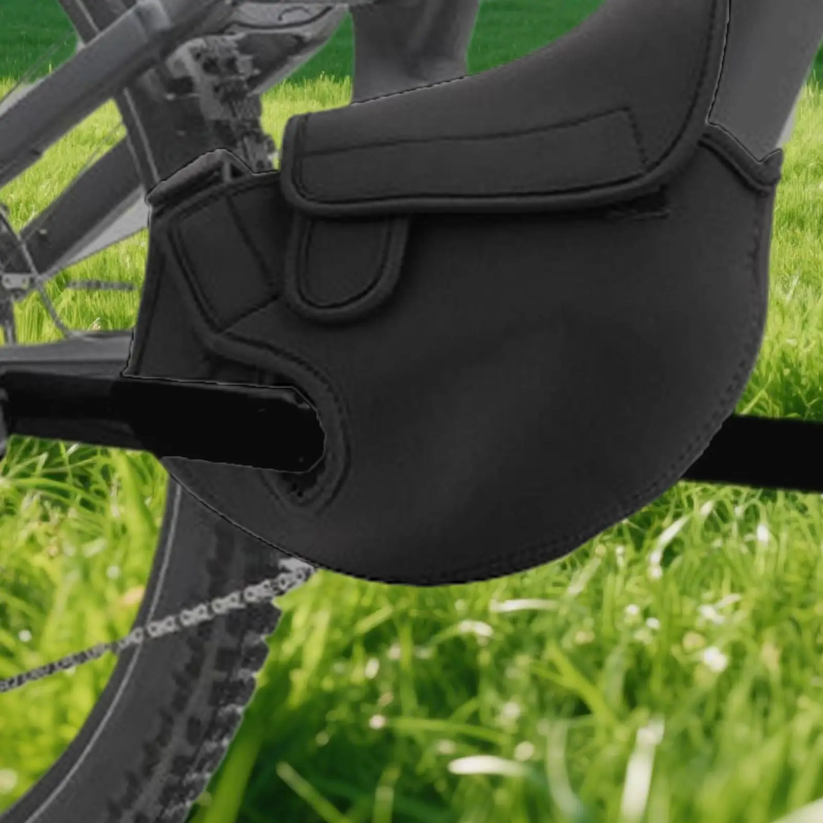 E-bike Engine Cover Waterproof Windproof Transportation Protective E-Bike Motor Cover for Transportation Storage Home Garage
E-bike Engine Cover Waterproof Windproof Transportation Protective E-Bike Motor Cover for Transportation Storage Home Garage