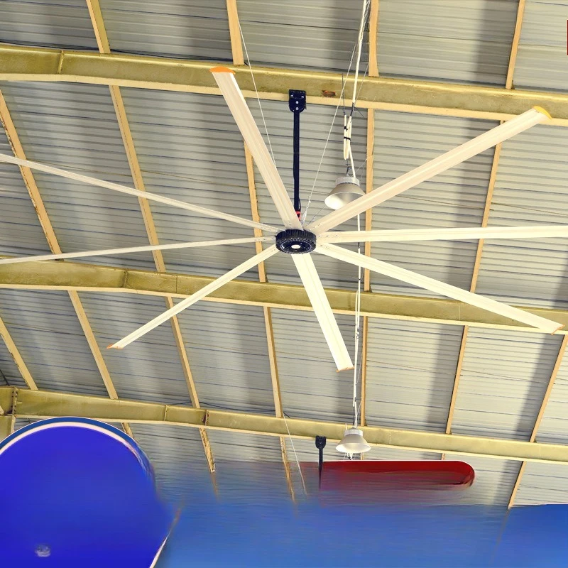Energy-saving industrial large ceiling fan workshop large ceiling fan workshop cooling fan factory workshop cooling equipment
Energy-saving industrial large ceiling fan workshop large ceiling fan workshop cooling fan factory workshop cooling equipment
