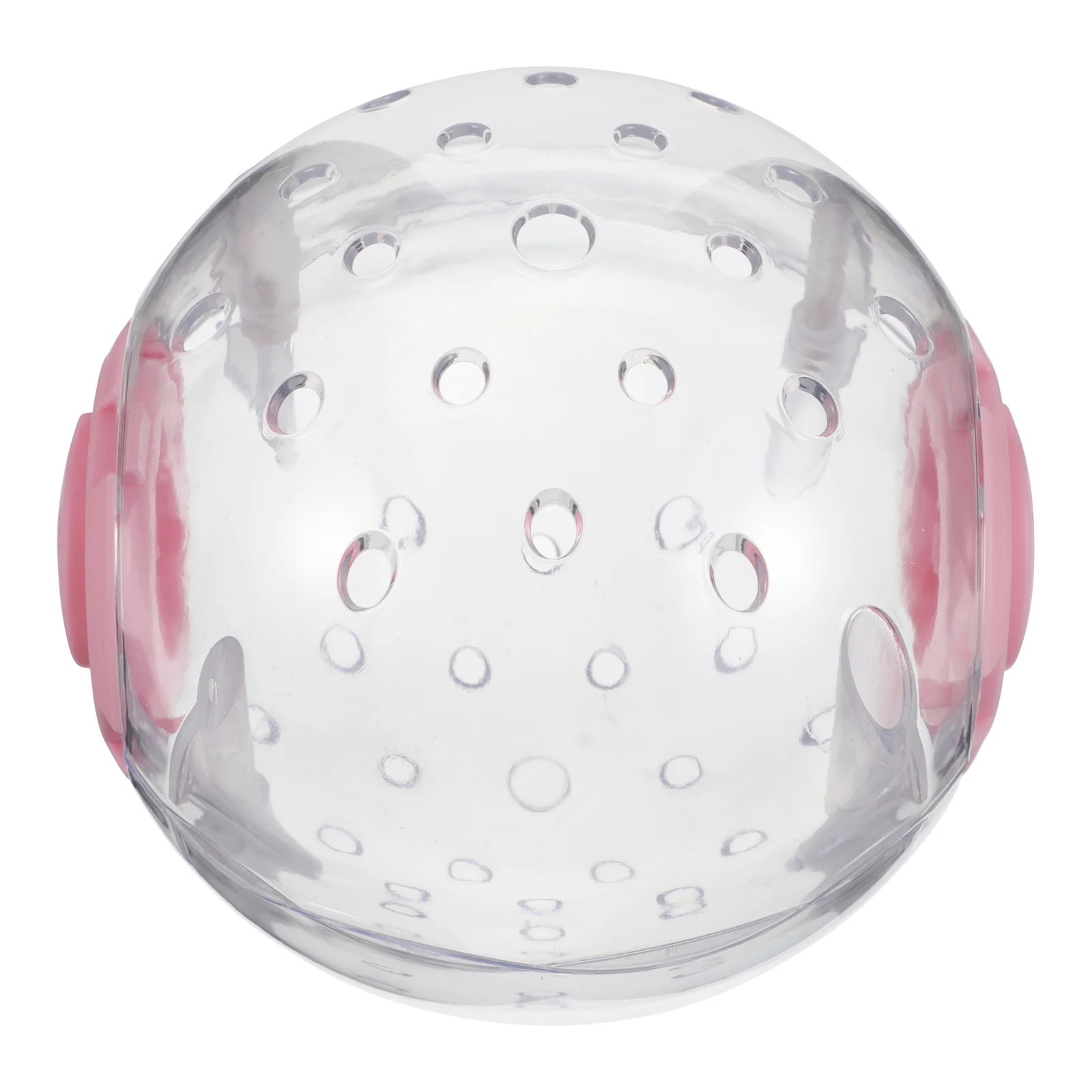 Running Saucer Wheel Hamster Toy Accessories Exercise Small Hamster Wheel Pets Cage Toys Rats Playgrounds
Running Saucer Wheel Hamster Toy Accessories Exercise Small Hamster Wheel Pets Cage Toys Rats Playgrounds