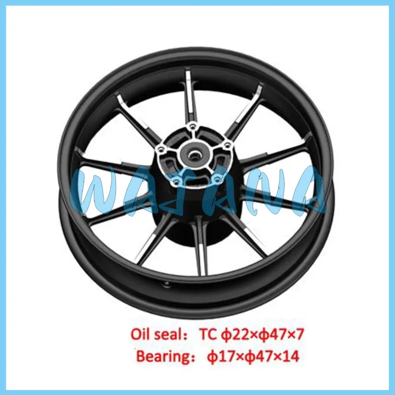 Kd200-c Rear Aluminum Wheel (mt3.75×16/black) 1096500-002000 For Kiden Original Part
Kd200-c Rear Aluminum Wheel (mt3.75×16/black) 1096500-002000 For Kiden Original Part