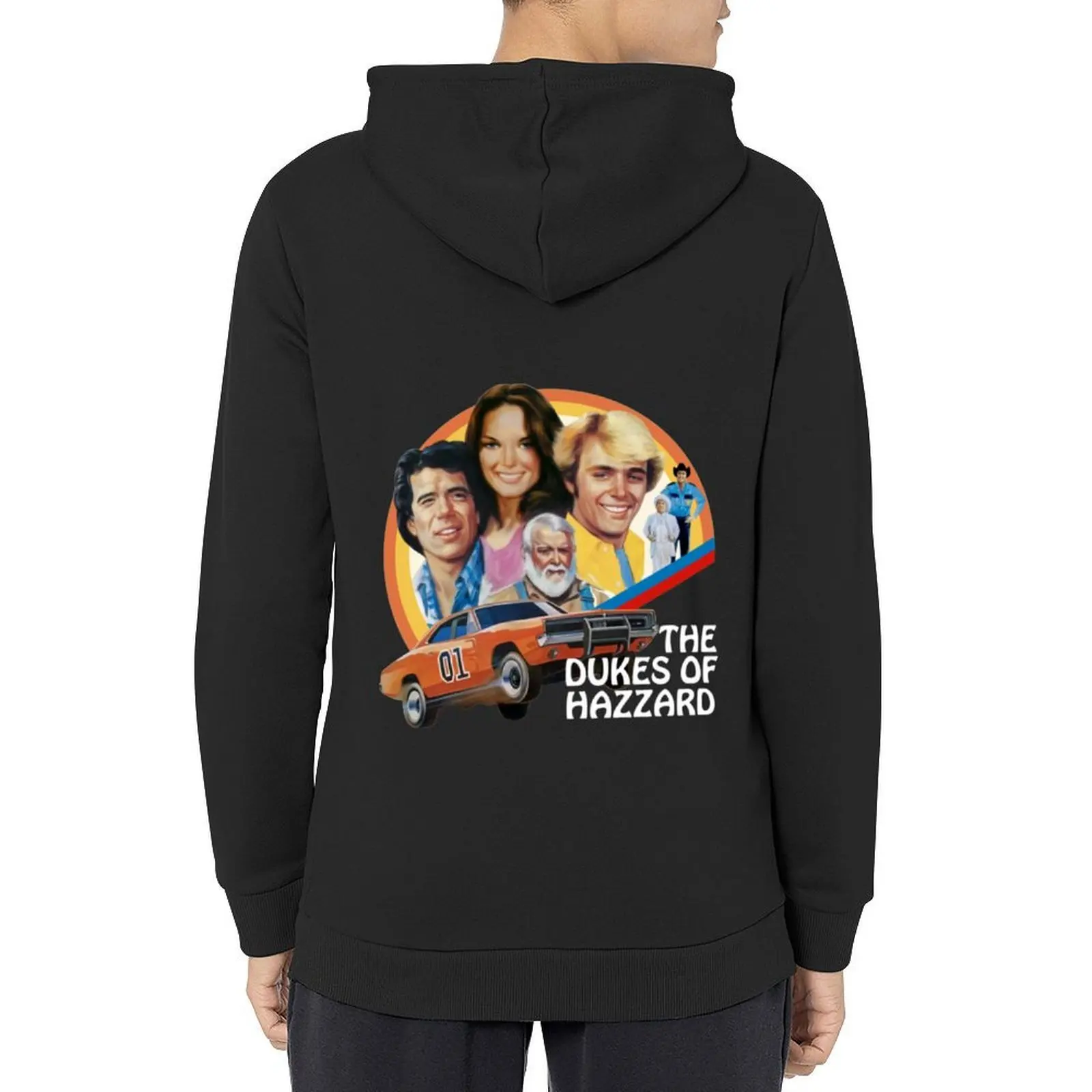Dukes Of Hazzard T-ShirtThe Dukes Hoodie mens clothes autumn clothes autumn jacket men fashion men men's hoodies
Dukes Of Hazzard T-ShirtThe Dukes Hoodie mens clothes autumn clothes autumn jacket men fashion men men's hoodies