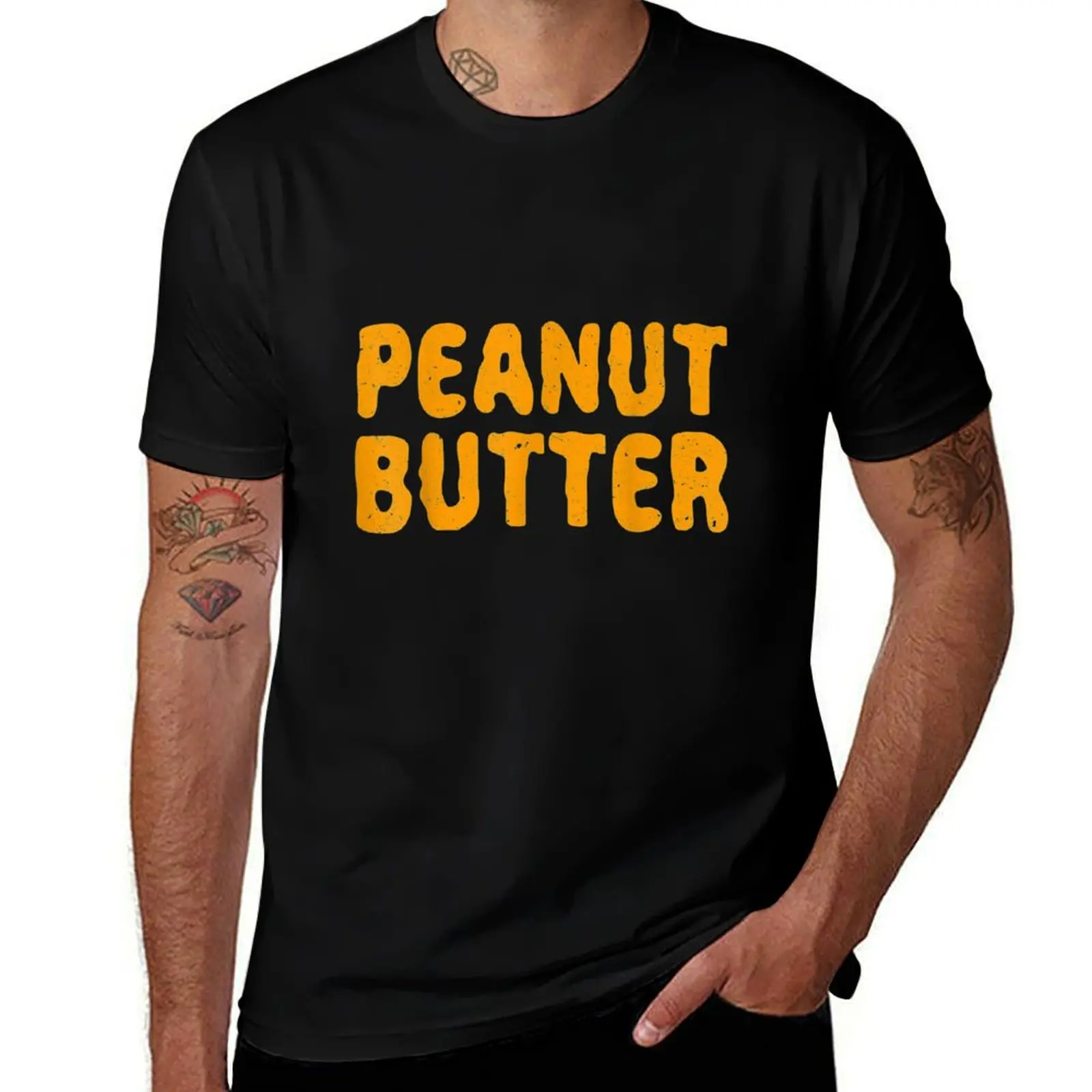 Peanutss Butterss Matching Halloween Costume T- T-Shirt Louboutins street wear funny costumes mens graphic t-shirts
Peanutss Butterss Matching Halloween Costume T- T-Shirt Louboutins street wear funny costumes mens graphic t-shirts