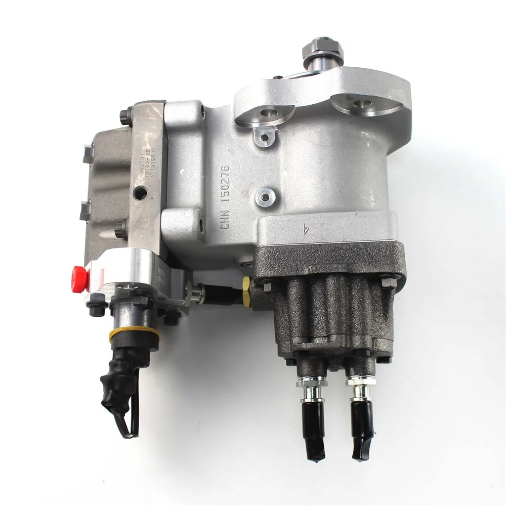 Fuel Pump for Komatsu PC300-8 PC350-8 6D114 WA430 6745711170 6745711180 3973228 4921431 4902731 4921434 4902732 4954200 Engine
Fuel Pump for Komatsu PC300-8 PC350-8 6D114 WA430 6745711170 6745711180 3973228 4921431 4902731 4921434 4902732 4954200 Engine
