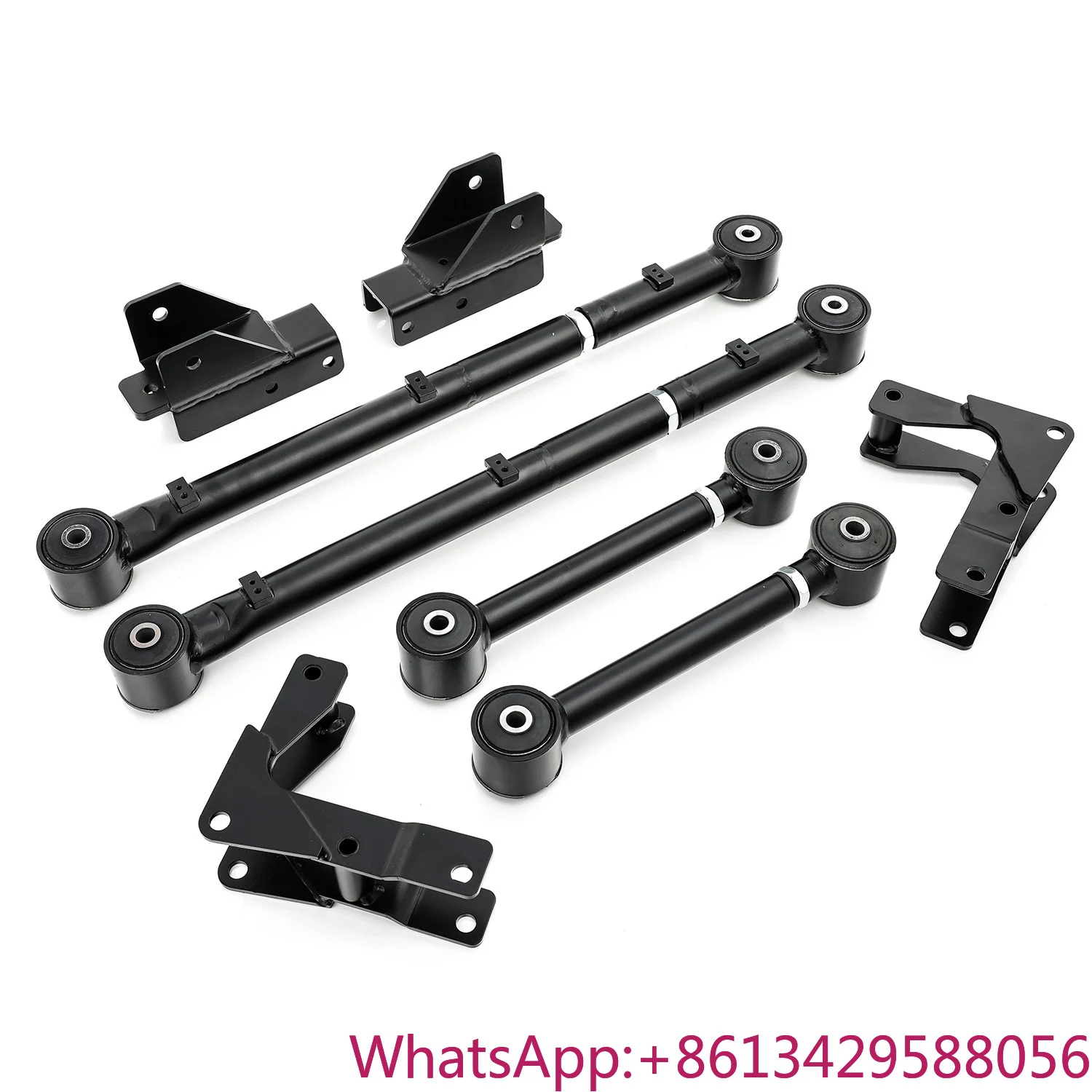 Factory Supply Car Control Arm SUSPENSION REAR LIFT 4 LINK ARM for SUZUKI JIMNY YZ204B 
Factory Supply Car Control Arm SUSPENSION REAR LIFT 4 LINK ARM for SUZUKI JIMNY YZ204B