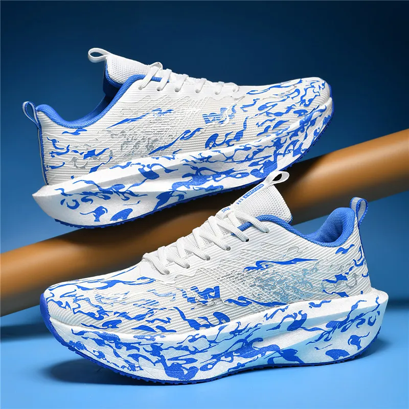 Men's shoes 2025 new spring and autumn sports shoes, durable and lightweight running shoes, breathable for teenagers, middle sch
Men's shoes 2025 new spring and autumn sports shoes, durable and lightweight running shoes, breathable for teenagers, middle sch