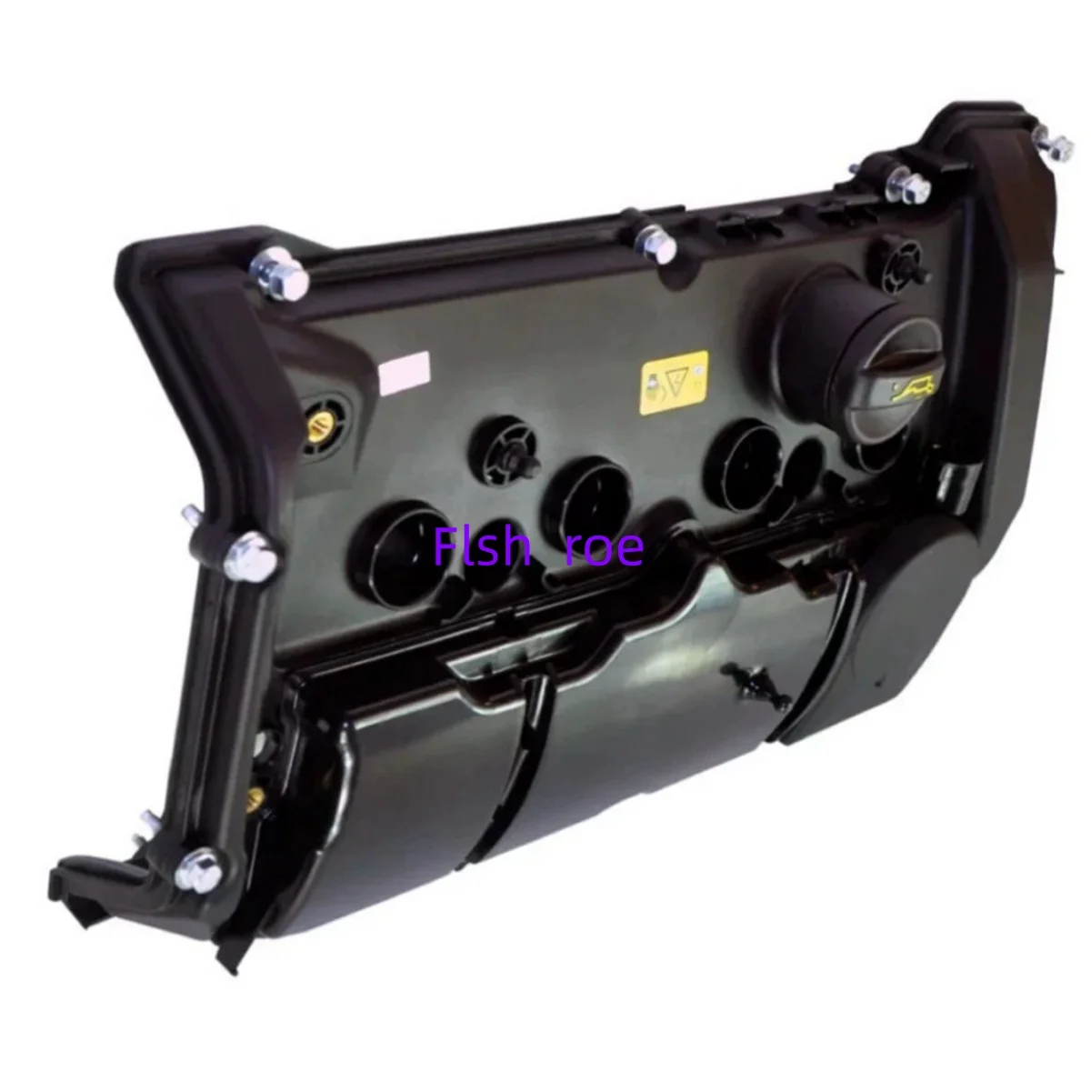 11127646553 is applicable to the valve cover of the engines of B-M-W models N13, F20, F21, F30 1 Series 3 Series vehicles.
11127646553 is applicable to the valve cover of the engines of B-M-W models N13, F20, F21, F30 1 Series 3 Series vehicles.