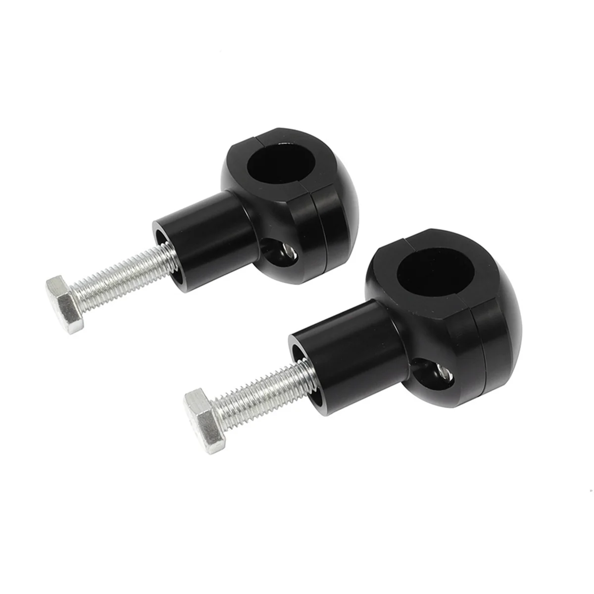 Motorcycle Bar Clamp 1 Inch Handlebar Riser Kit Mount for 900 VTX 1300 1800,25mm
Motorcycle Bar Clamp 1 Inch Handlebar Riser Kit Mount for 900 VTX 1300 1800,25mm