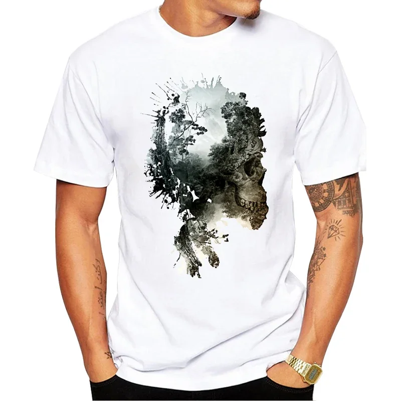 TEEHUB Vintage Skull Men Hot sale outfits Fashion Retro Printed fashion Round neck O-Neck Short SleeveHipster cartoon Informal
TEEHUB Vintage Skull Men Hot sale outfits Fashion Retro Printed fashion Round neck O-Neck Short SleeveHipster cartoon Informal