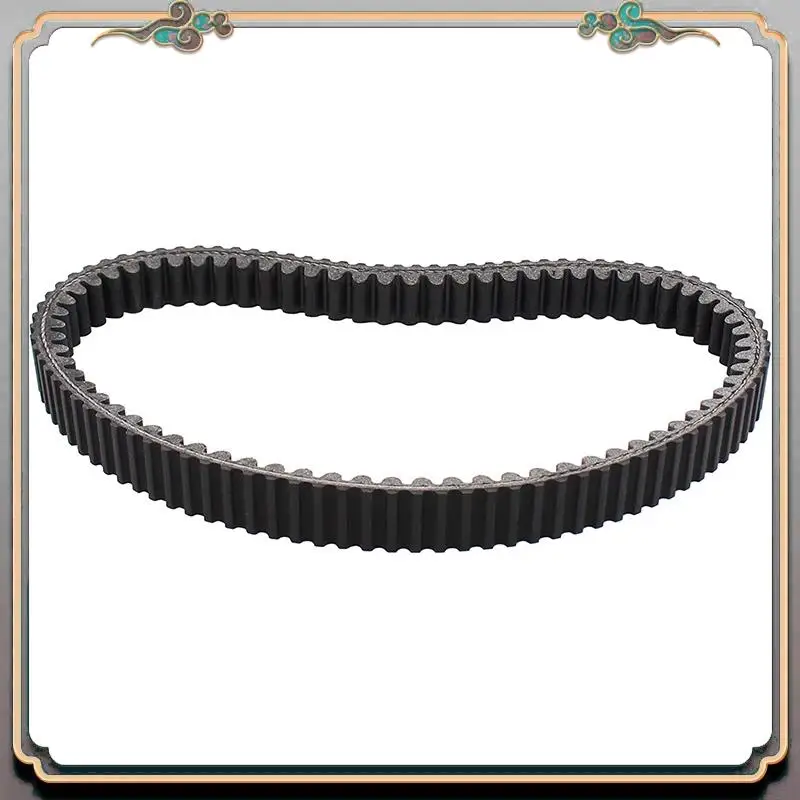 A73Q-Motorcycle Clutch Drive Belt Drive Belt Suitable For Kawasaki KVF360 Prairie 360 4X4 2003-2012
A73Q-Motorcycle Clutch Drive Belt Drive Belt Suitable For Kawasaki KVF360 Prairie 360 4X4 2003-2012