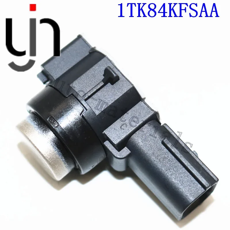 1pcs 1TK84KFSAA OEM 0263023212 For Durango Car Accessories PDC Car Parking Sensor Radar Reverse Assist 14-19
1pcs 1TK84KFSAA OEM 0263023212 For Durango Car Accessories PDC Car Parking Sensor Radar Reverse Assist 14-19