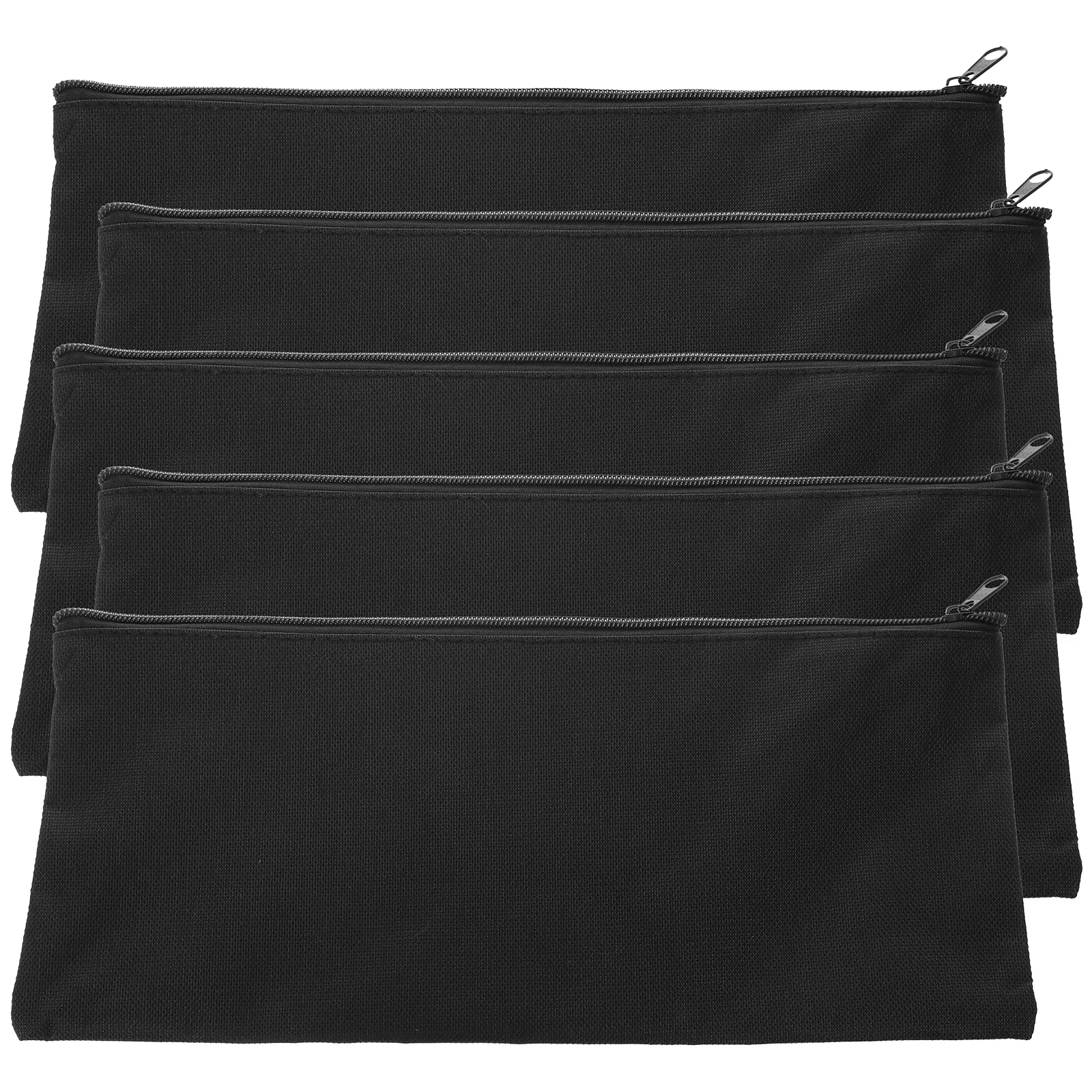 Canvas Tool Bag Heavy Duty Pouch ganizer Thick Metal Zipper Gadgets Sewing Storage Washable Reusable Multifunction Hardware Bags
Canvas Tool Bag Heavy Duty Pouch ganizer Thick Metal Zipper Gadgets Sewing Storage Washable Reusable Multifunction Hardware Bags