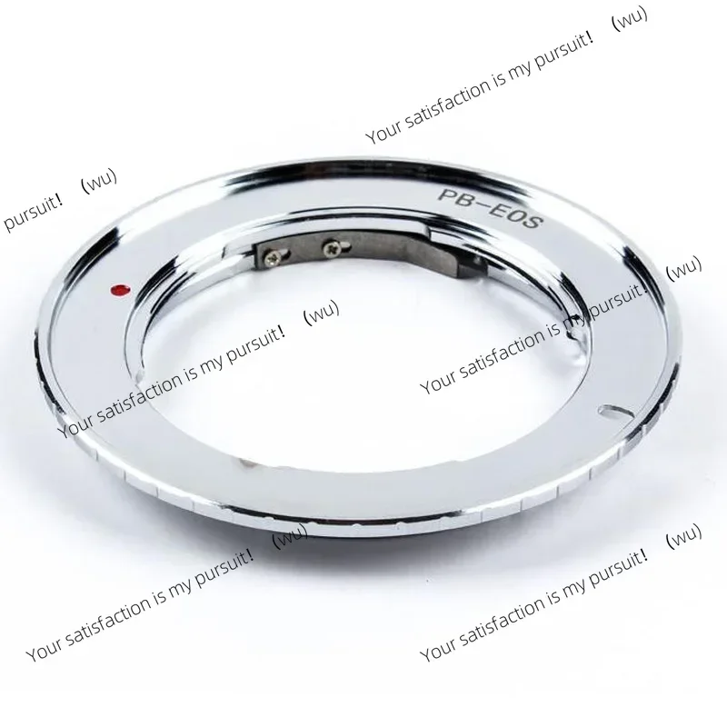1pc Adapter Ring For Praktica PB Mount Lens To-Canon EOS EF Mount Camera 5D 6D 7D 70D 650D 700D Camera
1pc Adapter Ring For Praktica PB Mount Lens To-Canon EOS EF Mount Camera 5D 6D 7D 70D 650D 700D Camera