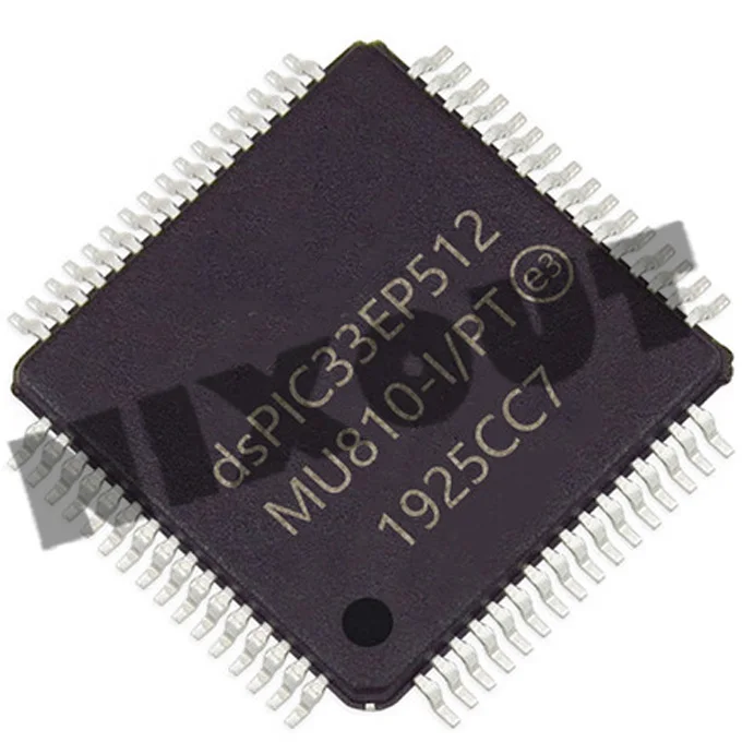 1 шт. ~ 5 шт./лот DSPIC33EP512MU810-I/PF QFP100 PIC33EP512MU810-I/PF Promise 100% оригинал аутентичный
1 шт. ~ 5 шт./лот DSPIC33EP512MU810-I/PF QFP100 PIC33EP512MU810-I/PF Promise 100% оригинал аутентичный