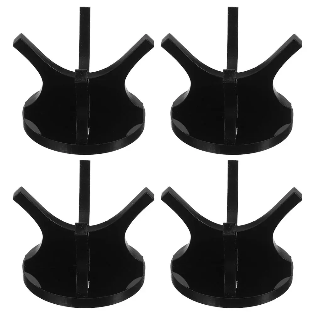 4Pcs Baseball Display Rack Acrylic Small Balls Stand Holder Sport Ball Display Stand for Baseball Golf Softball Tennis Spheres
4Pcs Baseball Display Rack Acrylic Small Balls Stand Holder Sport Ball Display Stand for Baseball Golf Softball Tennis Spheres
