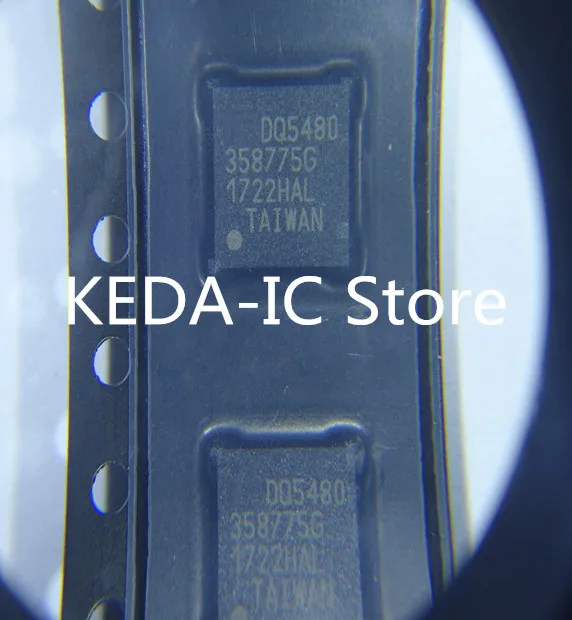 2-100 шт./лот TC358775XBG 358775G BGA64 новый оригинал
2-100 шт./лот TC358775XBG 358775G BGA64 новый оригинал