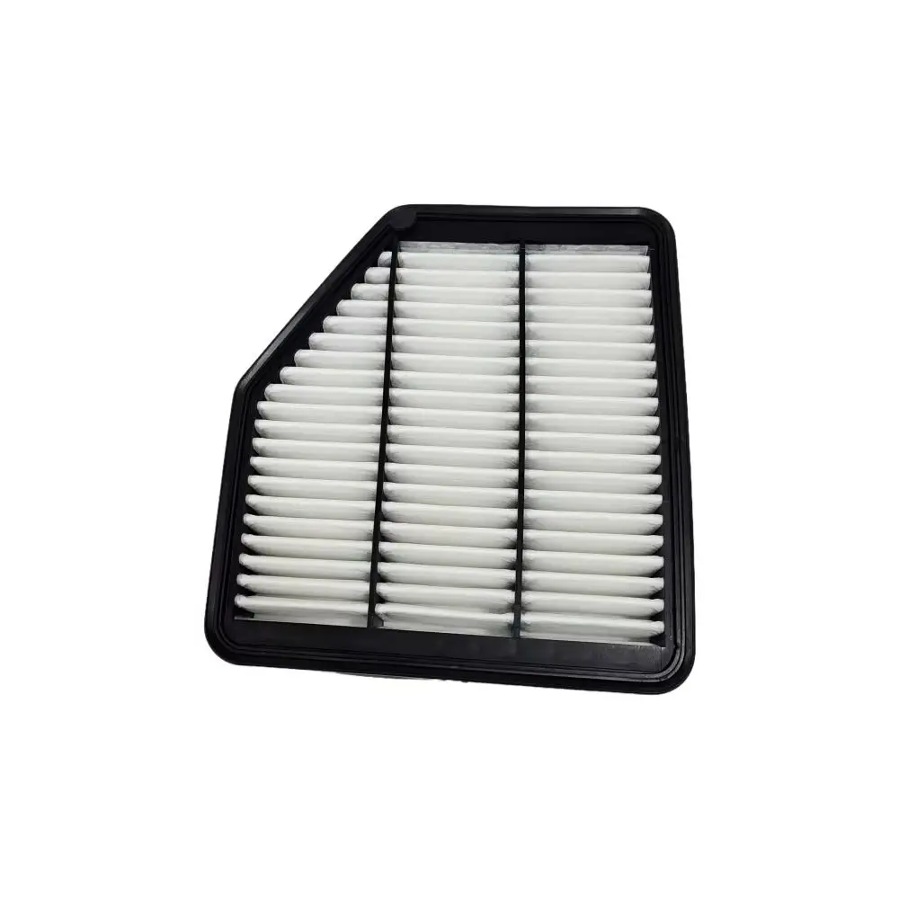 Engine Air Filter 1109160FL For BESTUNE T33 1.2T 2019- T77 1.5T 2018- FAW Senia R9 1.2T 2017- Cars Accessories
Engine Air Filter 1109160FL For BESTUNE T33 1.2T 2019- T77 1.5T 2018- FAW Senia R9 1.2T 2017- Cars Accessories