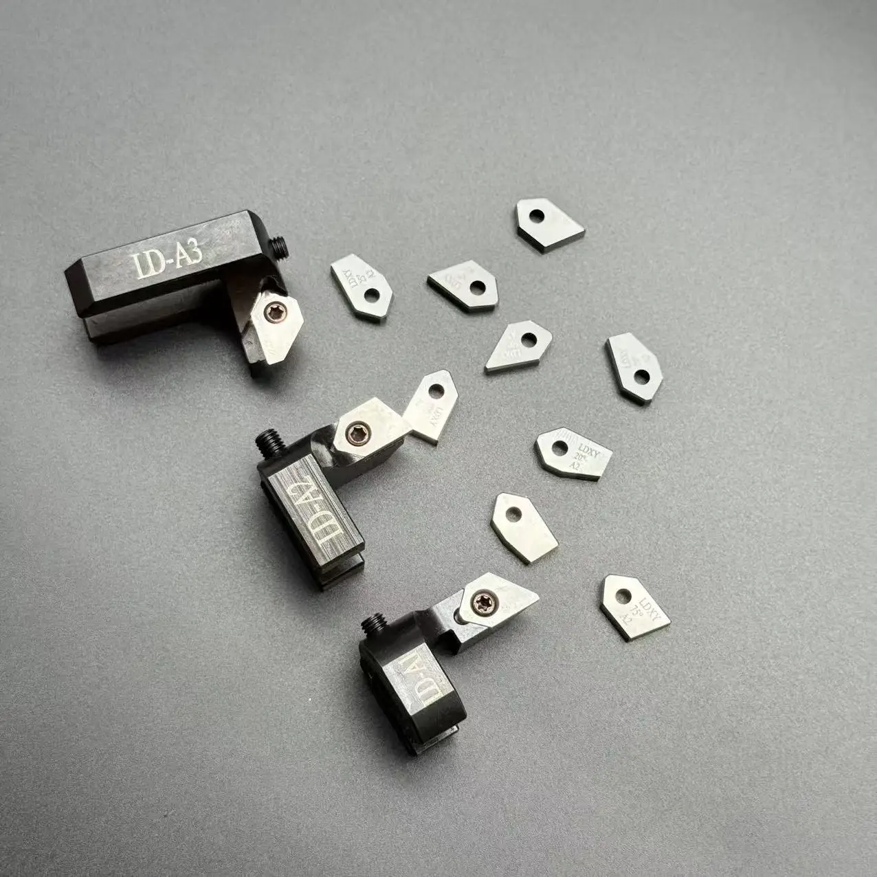 QM universal valve seat reamer special tool holder connecting block suitable for QM14-65MM valve seat reamerree
QM universal valve seat reamer special tool holder connecting block suitable for QM14-65MM valve seat reamerree