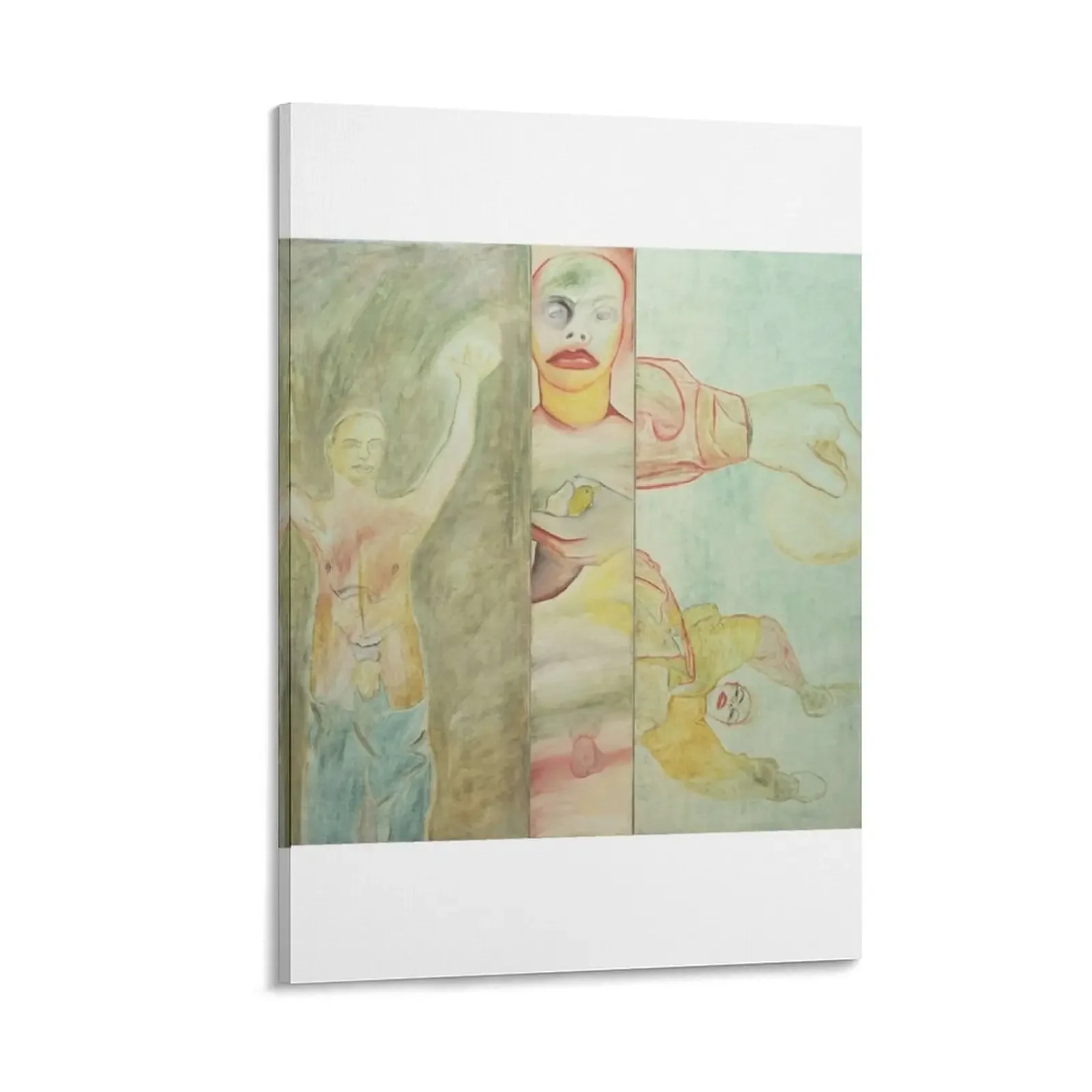 Francesco Clemente Canvas Painting japanese room decor Decoration pictures room wall fashion wall paintings
Francesco Clemente Canvas Painting japanese room decor Decoration pictures room wall fashion wall paintings