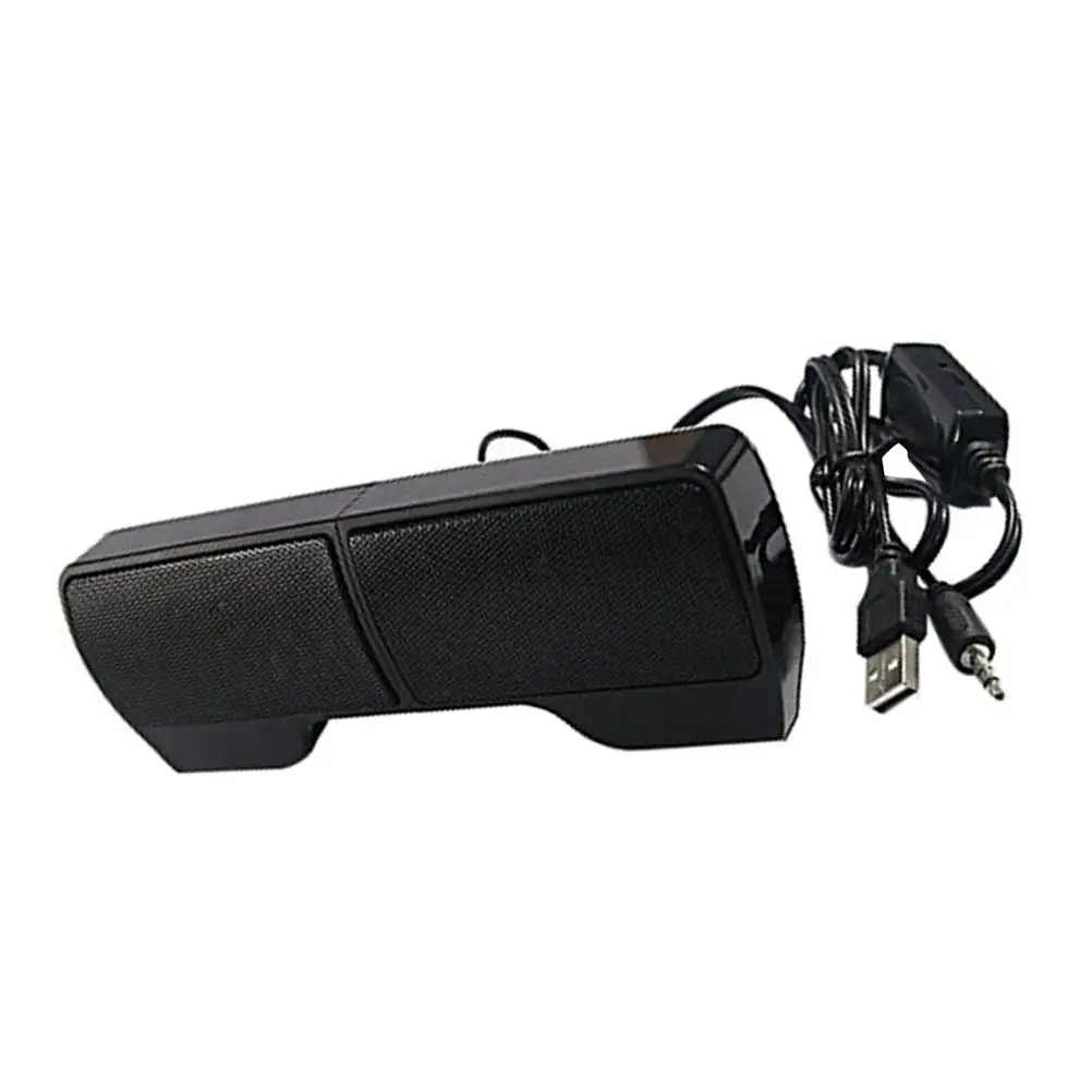 USB Small Speaker for Computer Abs Laptop Desktop Audio Office Multi-purpose Loudspeaker Mini Sound System
USB Small Speaker for Computer Abs Laptop Desktop Audio Office Multi-purpose Loudspeaker Mini Sound System