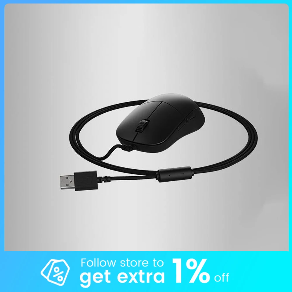 Endgame Gear XM2 8K Mouse Wired Mouse Paw3395 8000Hz Polling Rate Lightweight Gaming Mice For Valorant CS APEX PC Accessories
Endgame Gear XM2 8K Mouse Wired Mouse Paw3395 8000Hz Polling Rate Lightweight Gaming Mice For Valorant CS APEX PC Accessories