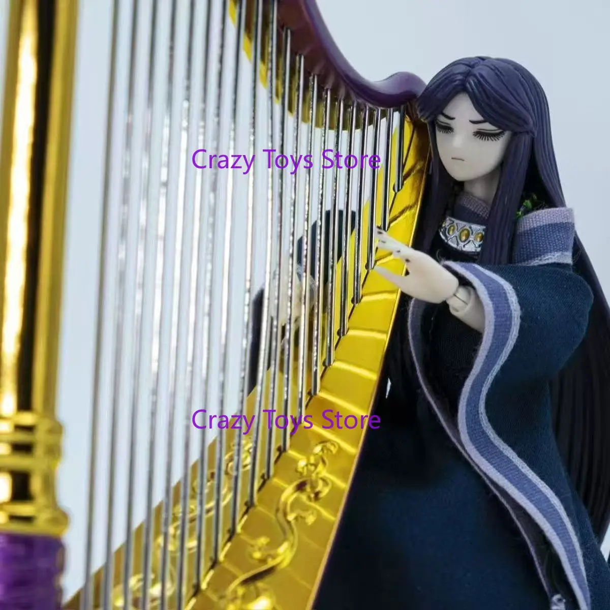 В наличии GT Saint Seiya Mythic Cloth EX Pandora and Harp Hades Ghost Zodiac Knight подвижная фигурка модель коллекция подарок
В наличии GT Saint Seiya Mythic Cloth EX Pandora and Harp Hades Ghost Zodiac Knight подвижная фигурка модель коллекция подарок