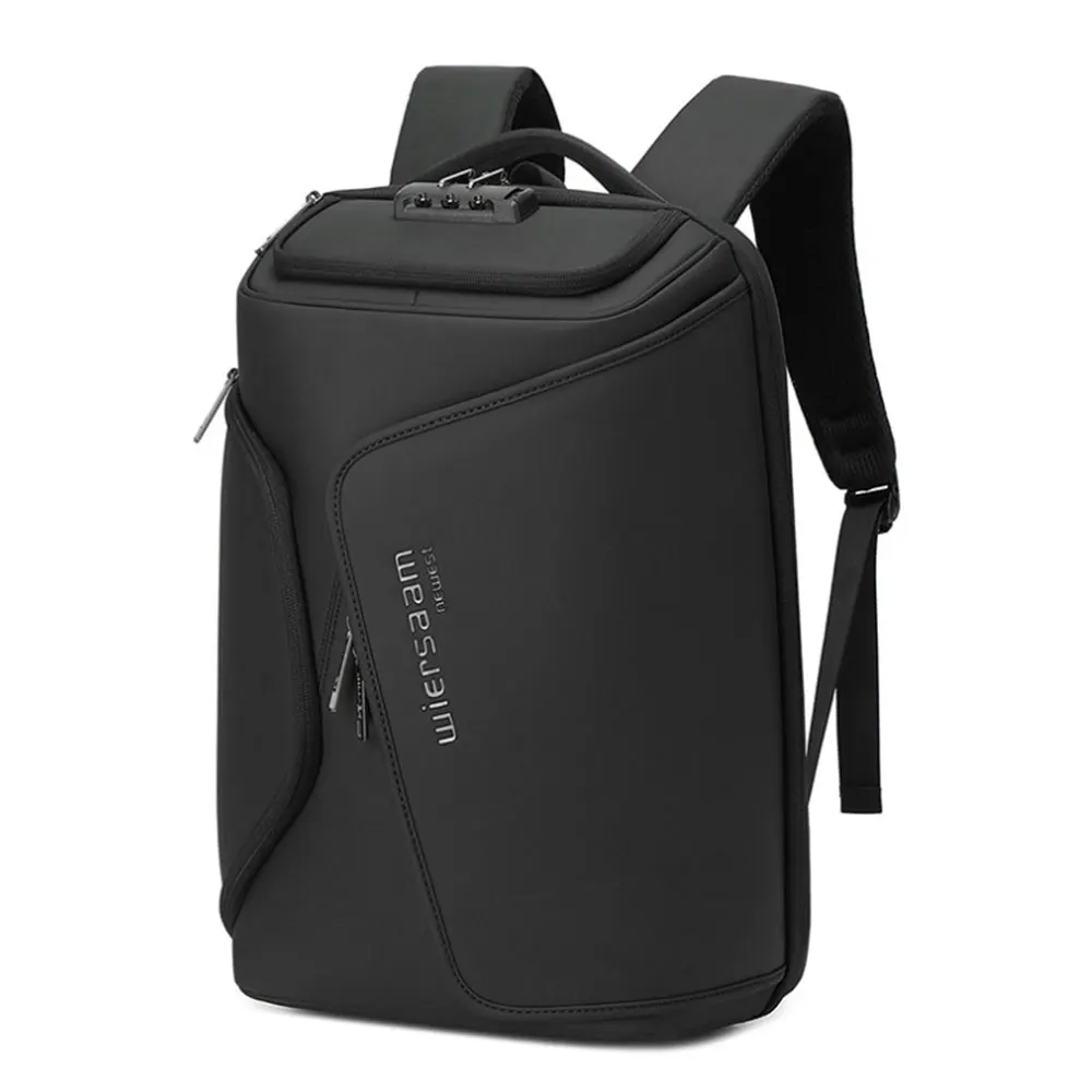 Business Trip Backpack for Men Waterproof Anti-Theft Laptop Backpack Men's Multifunctional Combination Lock Travel Backpacks
Business Trip Backpack for Men Waterproof Anti-Theft Laptop Backpack Men's Multifunctional Combination Lock Travel Backpacks