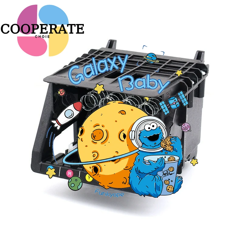 Оригинальная печатающая головка для HP OfficeJet Pro 7740 7730 7720 8210 8710 8730 8740 8216 8720 8725 HP952 953 954 955 для HP952
Оригинальная печатающая головка для HP OfficeJet Pro 7740 7730 7720 8210 8710 8730 8740 8216 8720 8725 HP952 953 954 955 для HP952