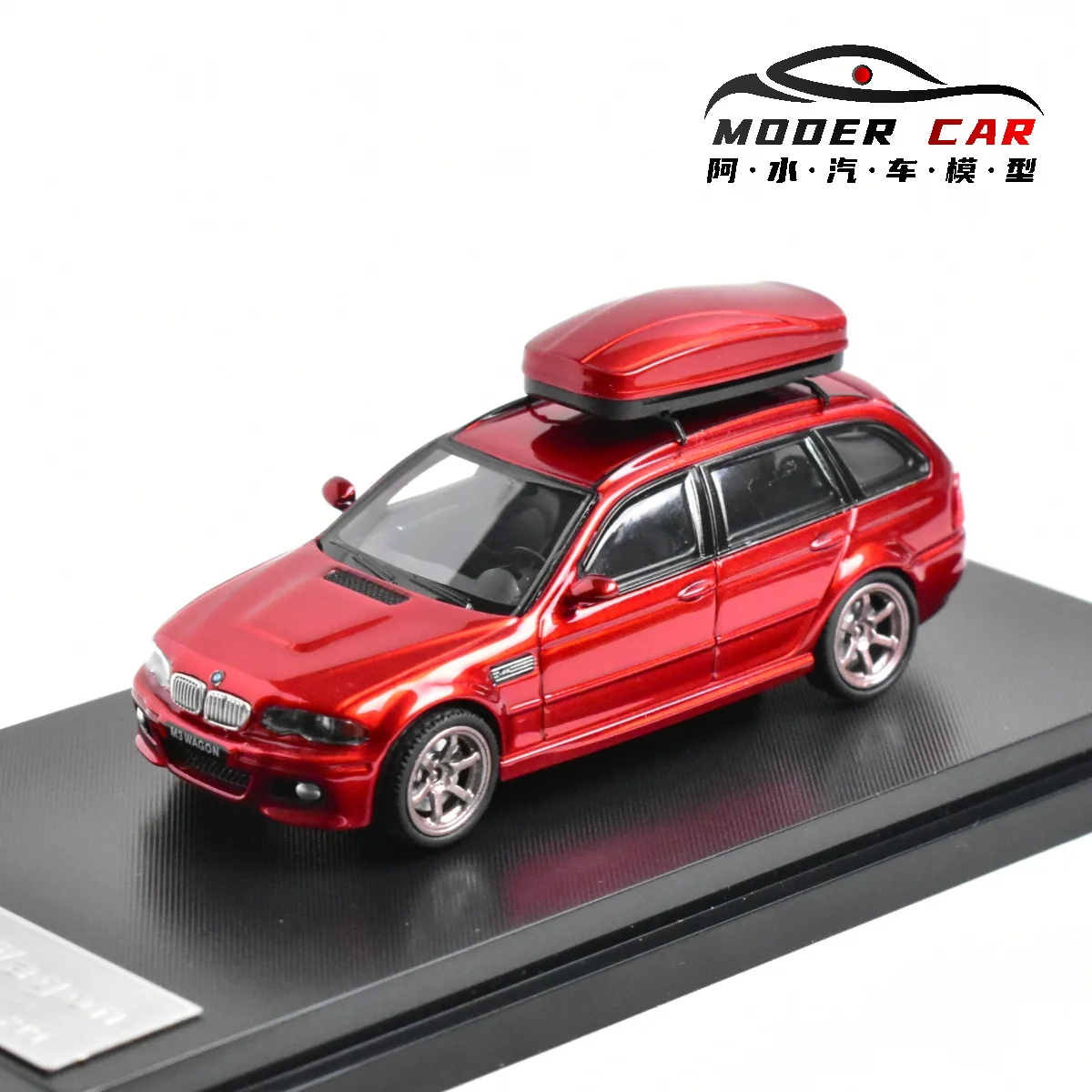Масштабная модель автомобиля SH 1:64 Awesome M3 CSL E46 для взрослых коллекционеров, литая под давлением
Масштабная модель автомобиля SH 1:64 Awesome M3 CSL E46 для взрослых коллекционеров, литая под давлением