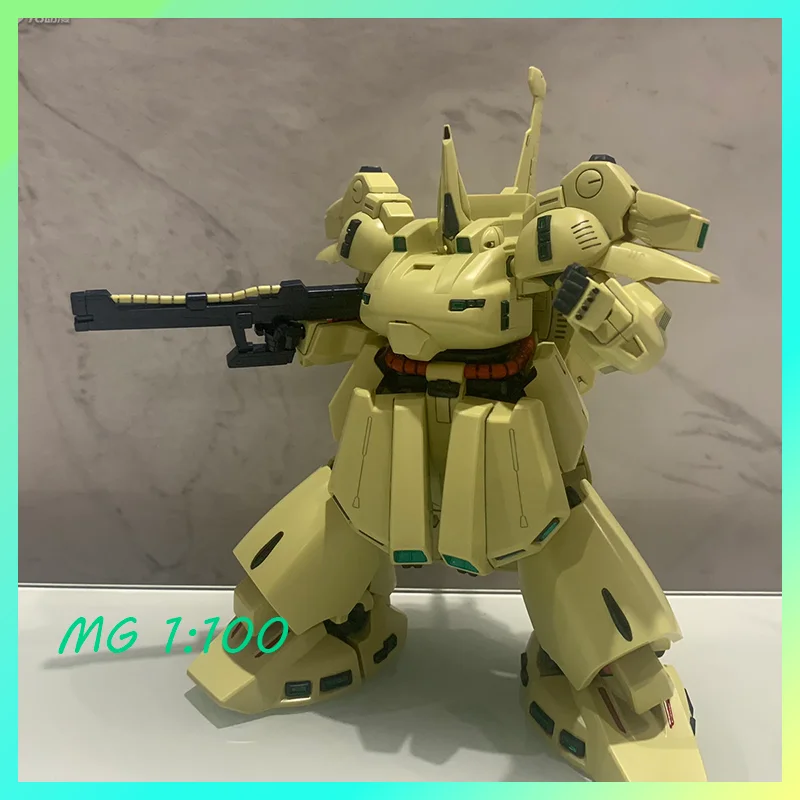 【IN STOCK】DABAN 6626 The-O PMX-003 MG 1:100 Reprint Anime Character Action Figure Assembly Model Kit Children's Toy Gift
【IN STOCK】DABAN 6626 The-O PMX-003 MG 1:100 Reprint Anime Character Action Figure Assembly Model Kit Children's Toy Gift