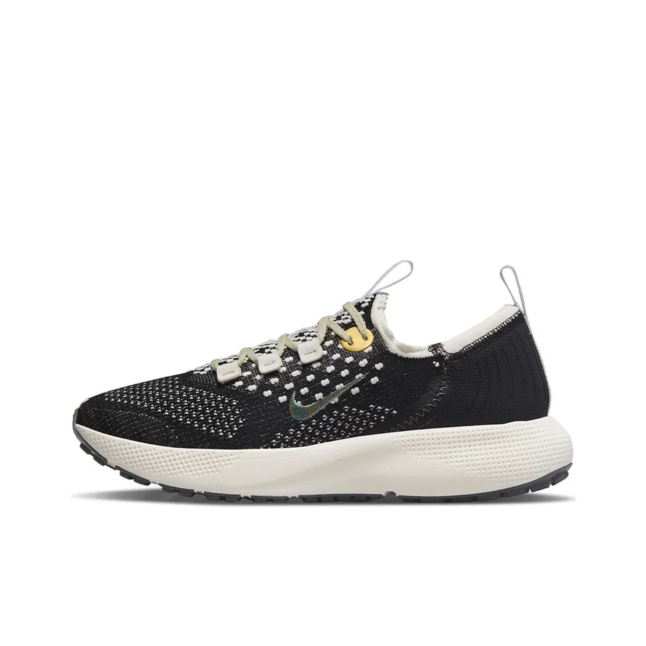 Женские кроссовки Nike React Escape Run Flyknit «Черный металлик Vivid Gold» DC4269-002
Женские кроссовки Nike React Escape Run Flyknit «Черный металлик Vivid Gold» DC4269-002