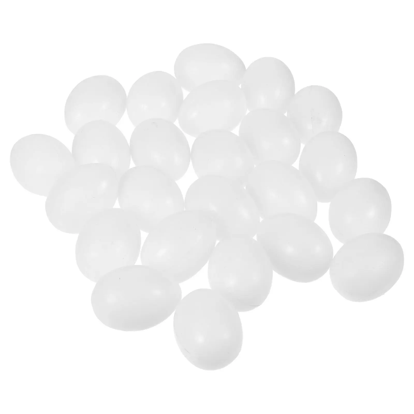 30pcs Simulated Pigeon Eggs Realistic Plastic Bird Egg Accessories for Loft Pigeons Budgie Home Office Hotel Restaurant Pet 
30pcs Simulated Pigeon Eggs Realistic Plastic Bird Egg Accessories for Loft Pigeons Budgie Home Office Hotel Restaurant Pet